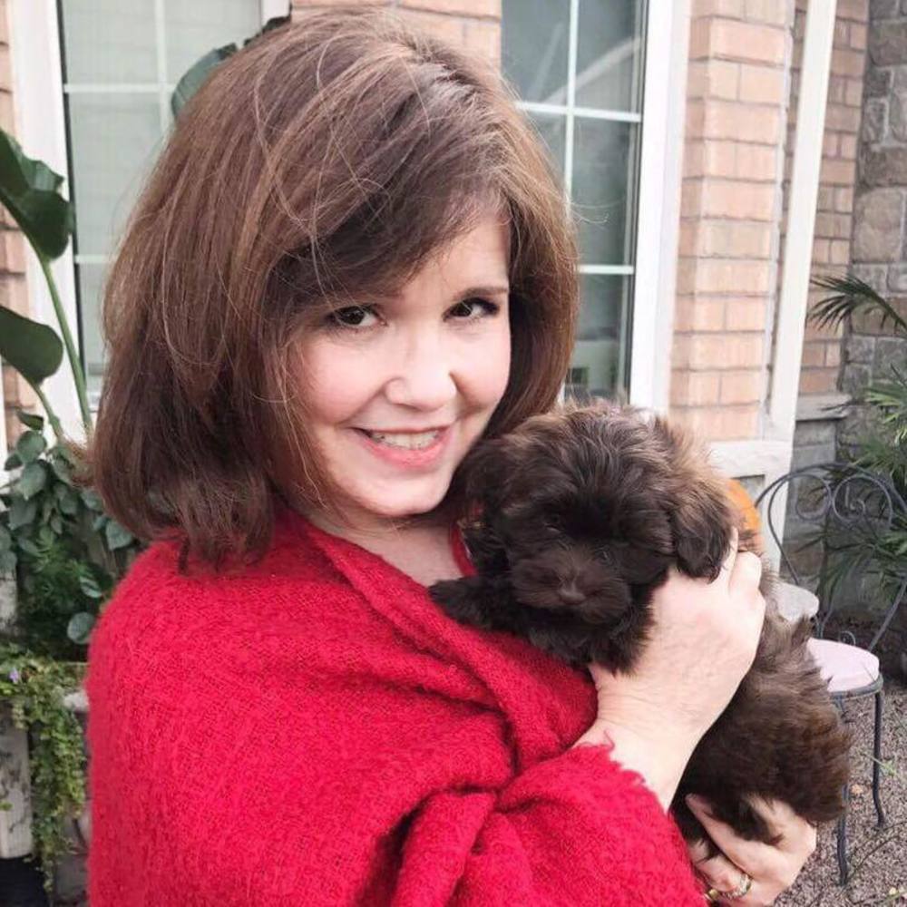 Meet your Posher, Sandra